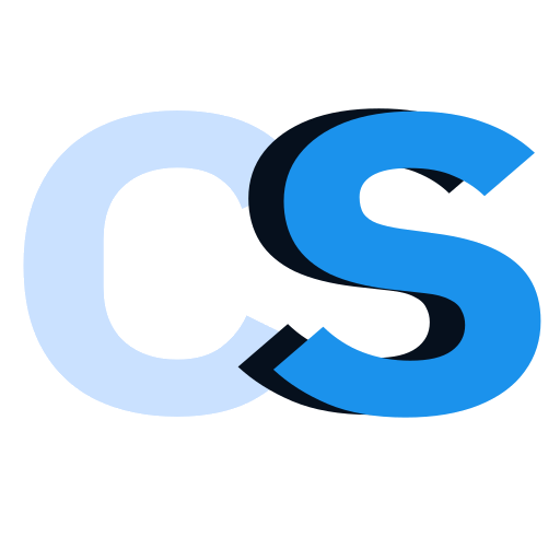 ComicSwift Logo
